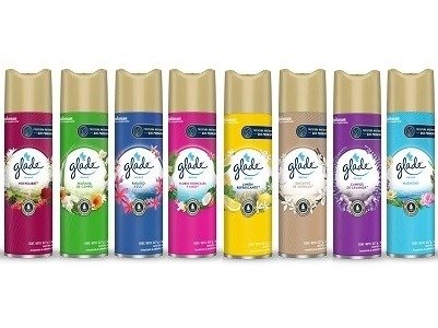 Producto - Glade Aerosol (Varias Fragancias)