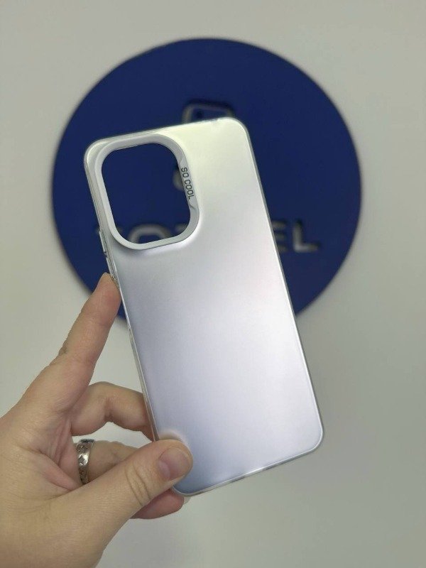 Producto - FUNDA METALIZADA XIAOMI REDMI 13C / POCO C65