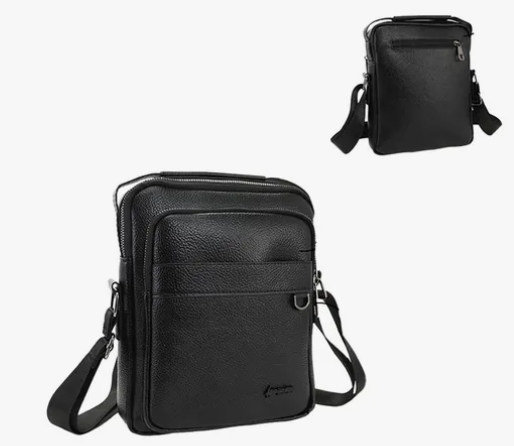 Producto - Morral Wellington Polo 53501