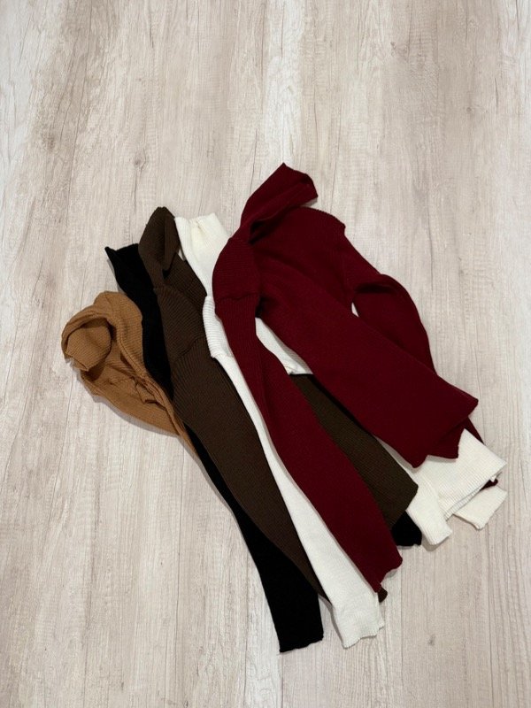 Producto - POLERA LUCY - 3