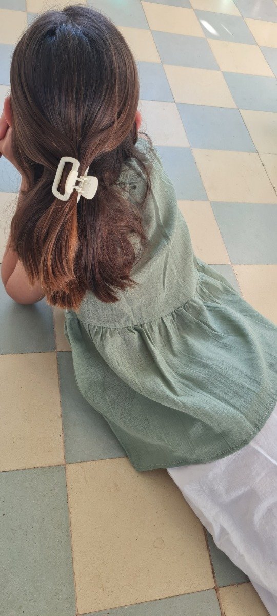 Producto - CAMISA CLARA VERDE