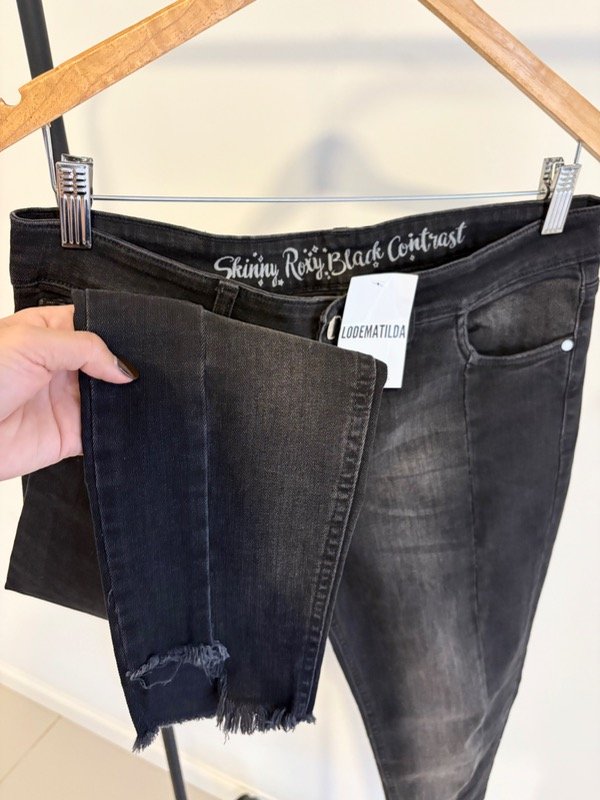 Producto - Jean star 40