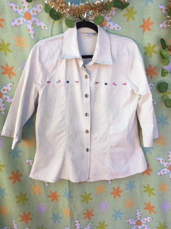 Camisa huerta