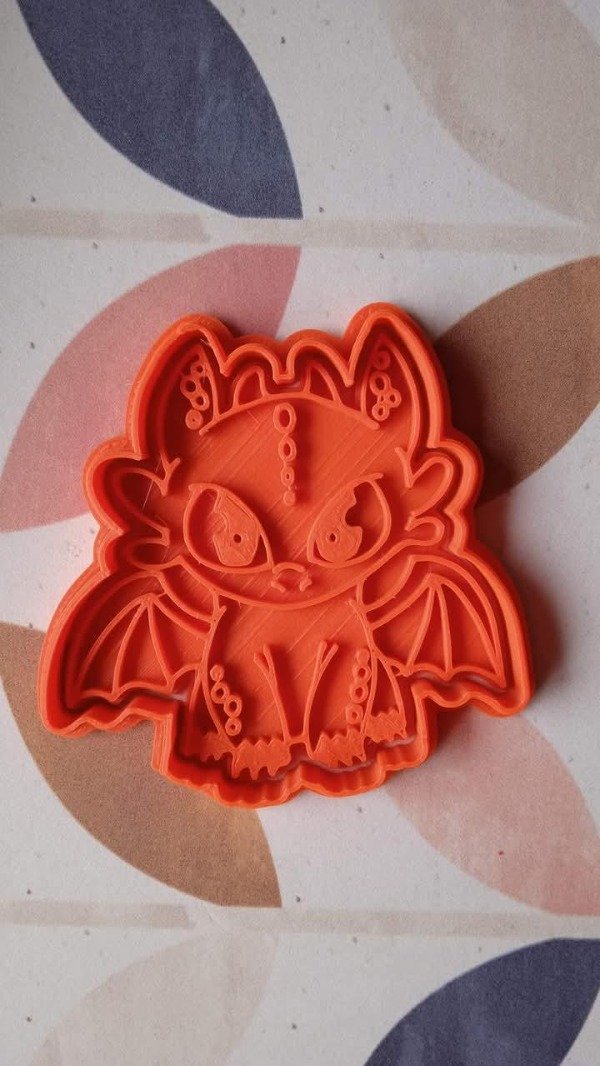 Producto - Chimuelo 03
