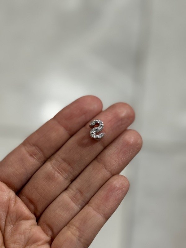 Producto - Charms S