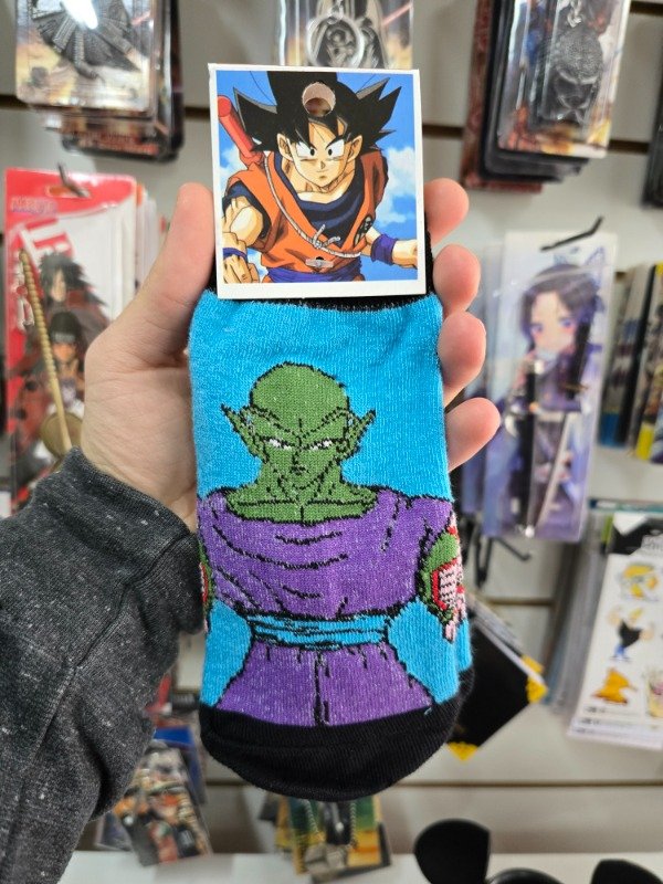 Producto - Medias Piccolo