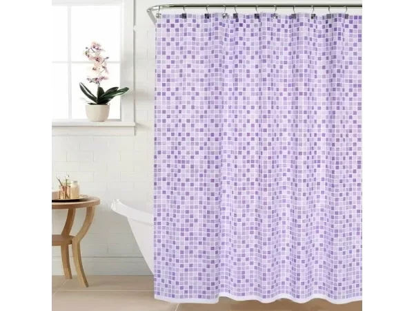 Producto - CB - Cortinas de Baño