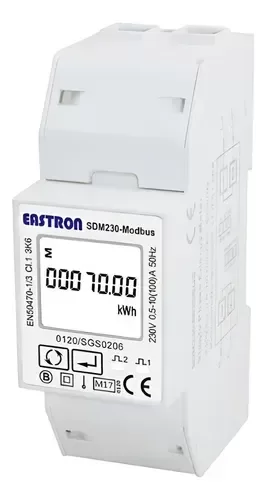 Producto - SPM Growatt (monofásico)