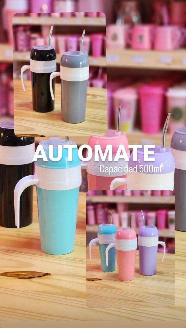 Producto - AUTO MATE