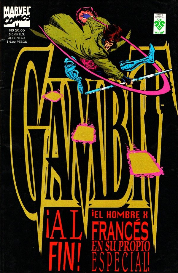 Producto - GAMBIT