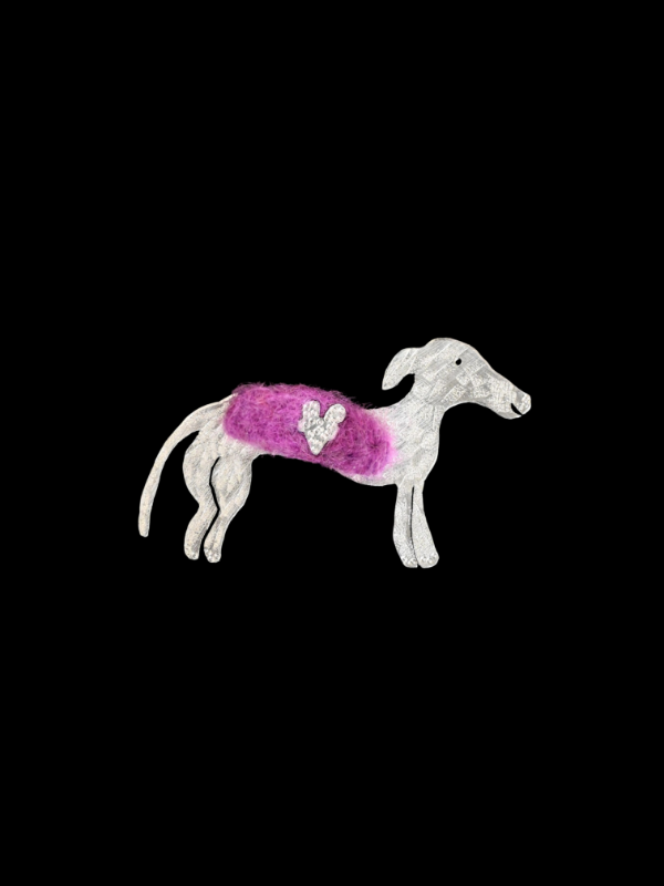 Producto - Prendedor Perritos
