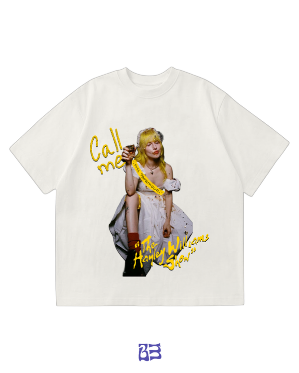 Producto - Call me Miss Paramour - 1