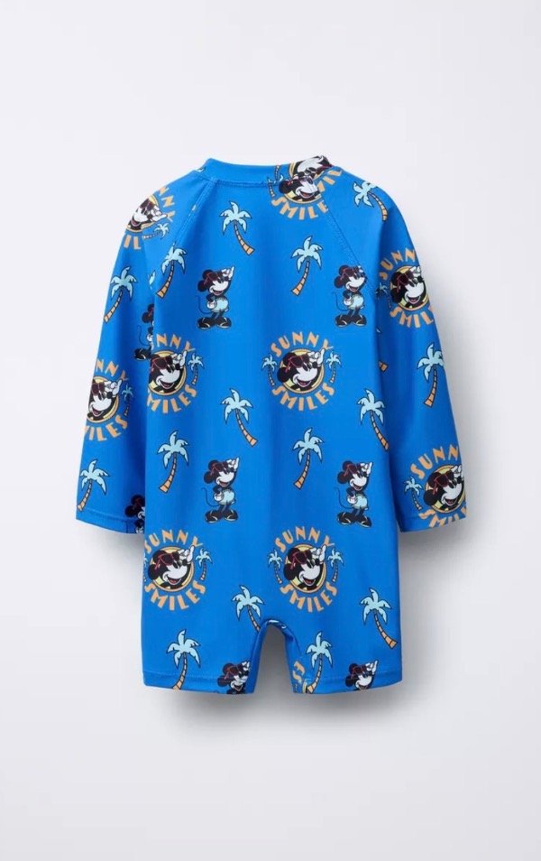 Producto - Malla Mickey ZARA - 3