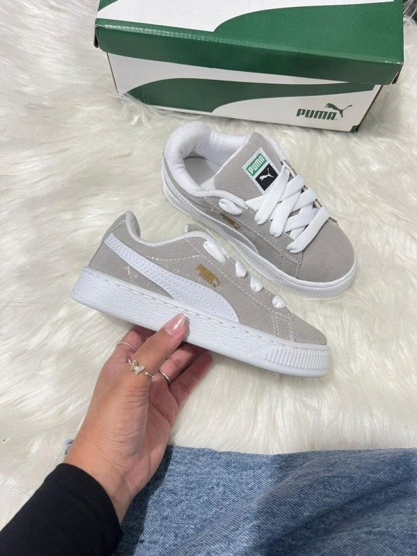 Producto - ZAPATILLAS PUMA UNISEX XL