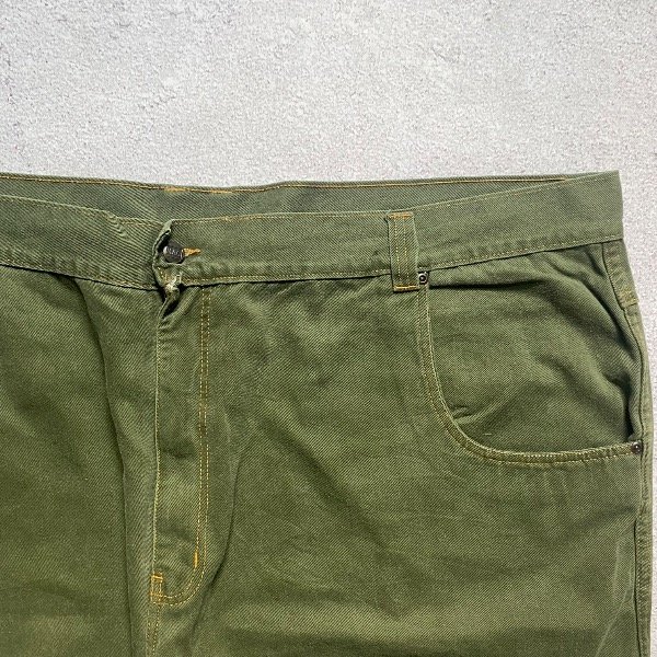 Producto - Baggy Jort Mack Talle 70! - 8