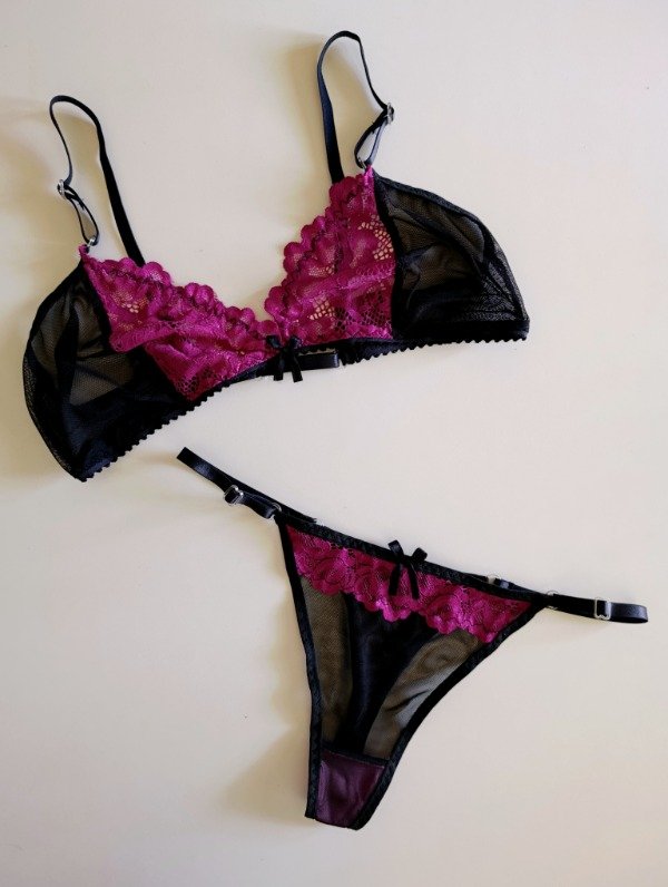 Producto - Conjunto T.105