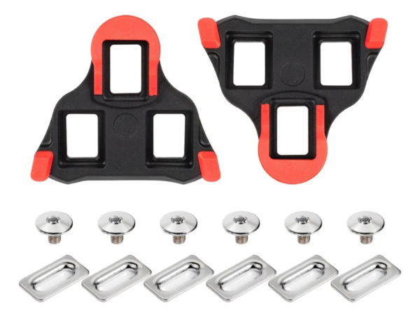 Producto - Calas Promend Para Pedales De Ruta Shimano - 2