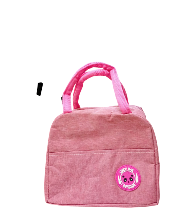 Producto - LUNCHERA TERMICA