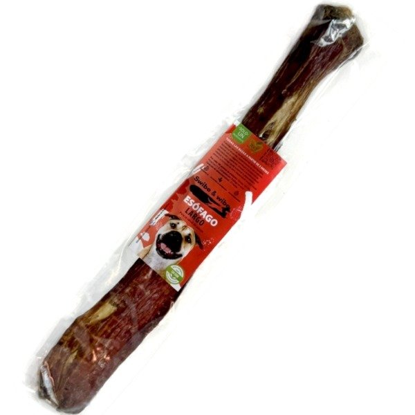 Producto - ESÓFAGO LARGO 35 cm