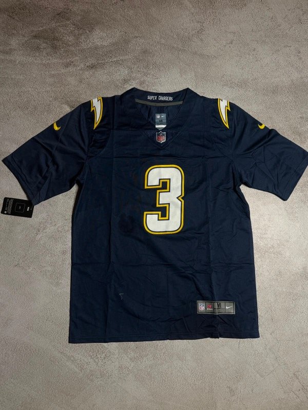 Producto - Camiseta NFL Chargers