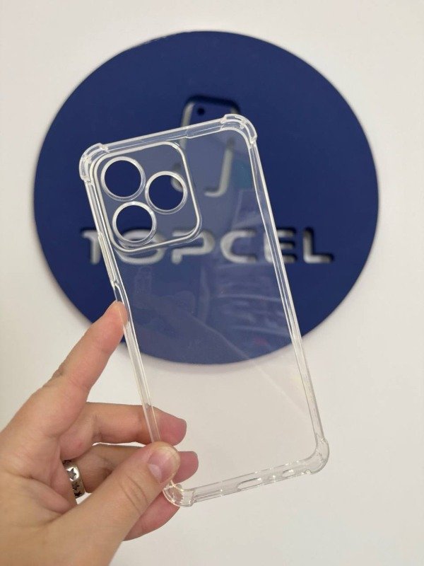 Producto - FUNDA ANTISHOCK REALME NOTE 50
