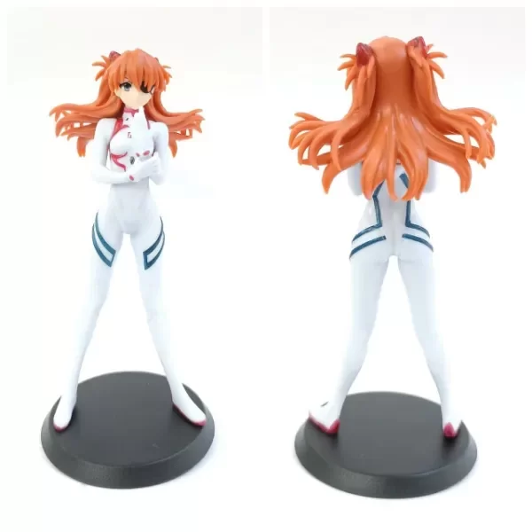 Producto - Figura Asuka Langley Soryu - Neon Genesis Evangelion