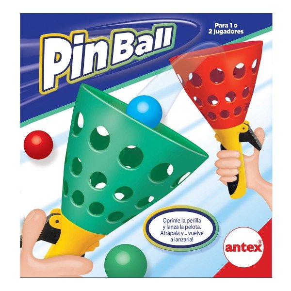 Producto - 1200 PINBALL