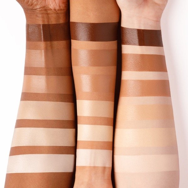 Producto - ICONIC LONDON MULTI USE SCULPTING PALETTE - 4