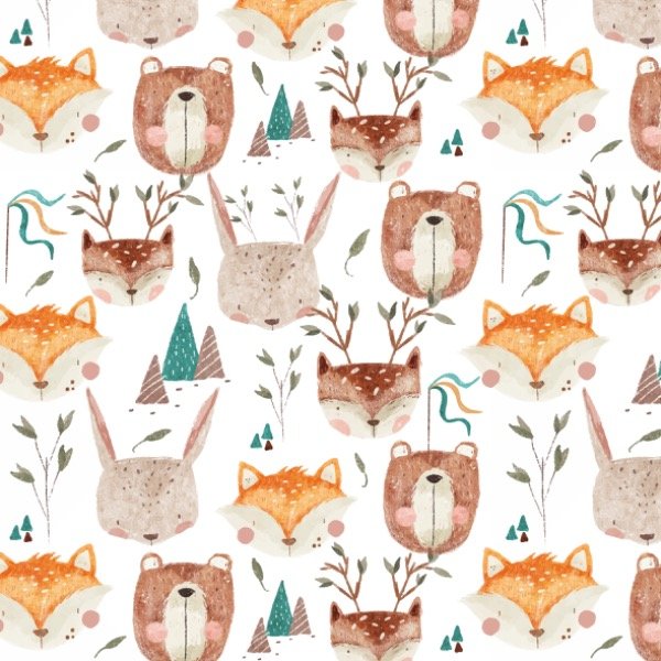 Producto - Retazo Cordura Yuki 38cm