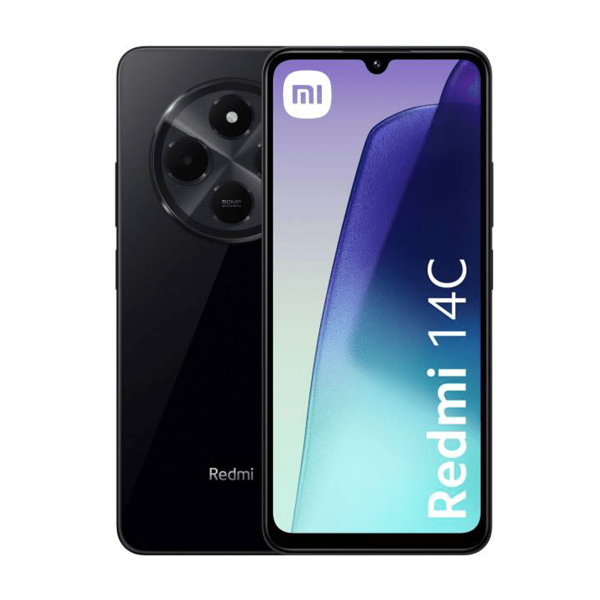 Producto - Celular Xiaomi Redmi 14C 4gb/128gb