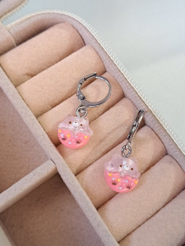 Producto - Aros infantiles