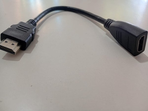Producto - Cable HDMI Corto