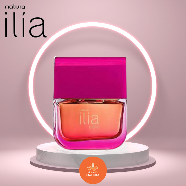 Producto - ILIA PLENA 50ml