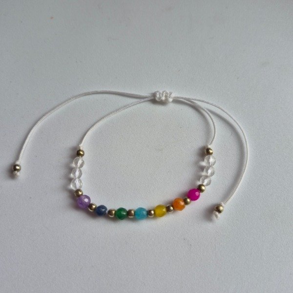 Producto - Pulseras 7 Chakras - 3