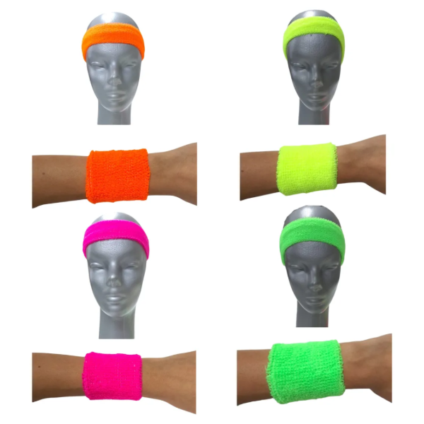 Producto - Set de tenis padel fluor x1