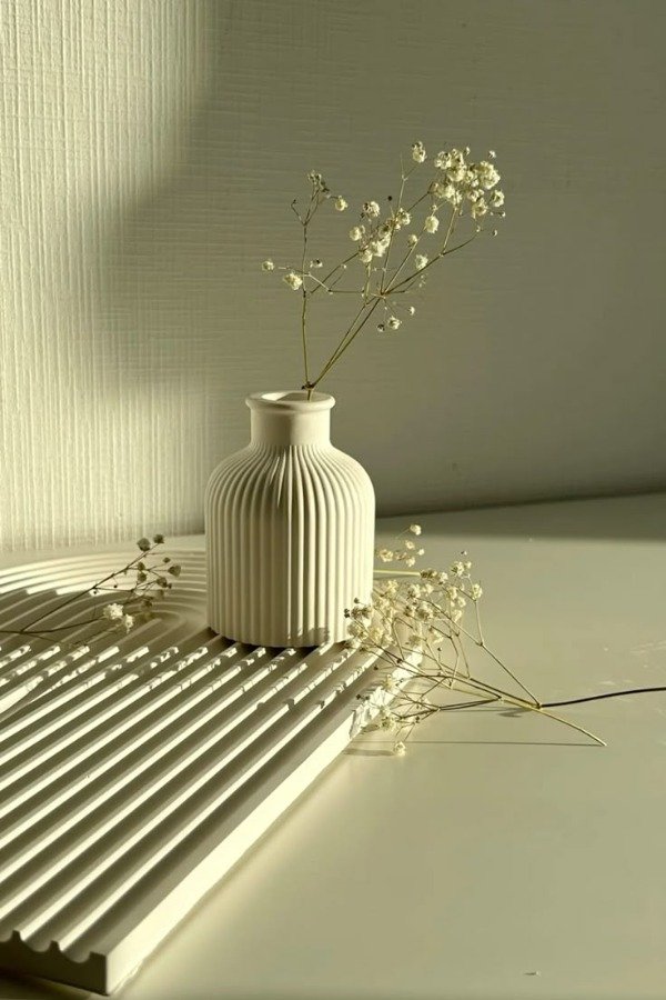 Producto - Florero Flowers