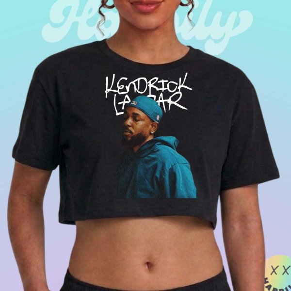 Producto - Pupera Kendrick Lamar #9 - 1