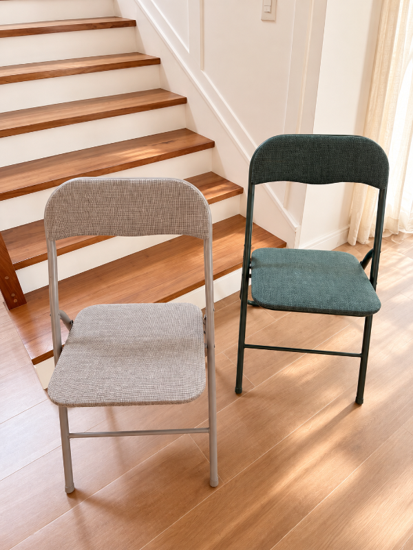 Producto - Silla Plegable Visón - 4