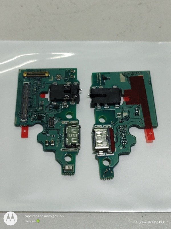 Producto - Placa de Carga Sam A51