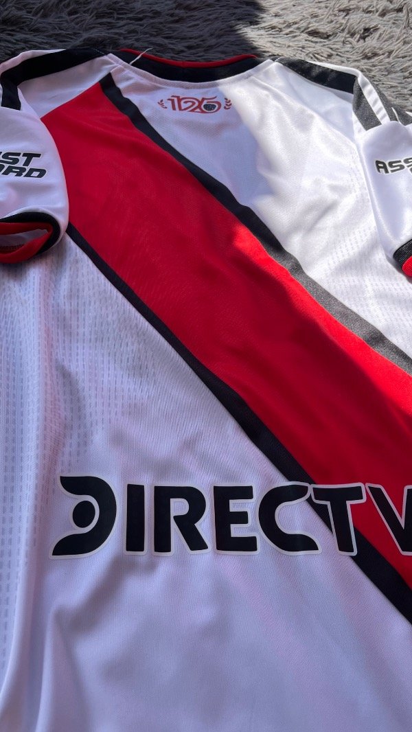 Producto - River titular 2026 SIN DORSAL - 7