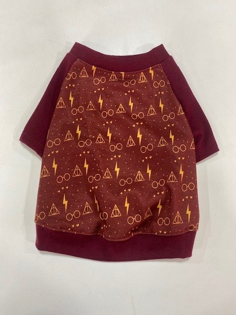 Producto - HARRY POTTER BORDO