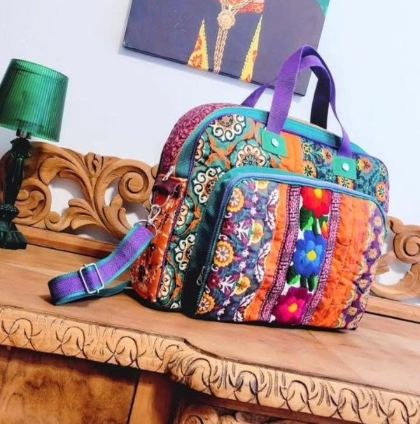 Producto - BOLSO JUDY