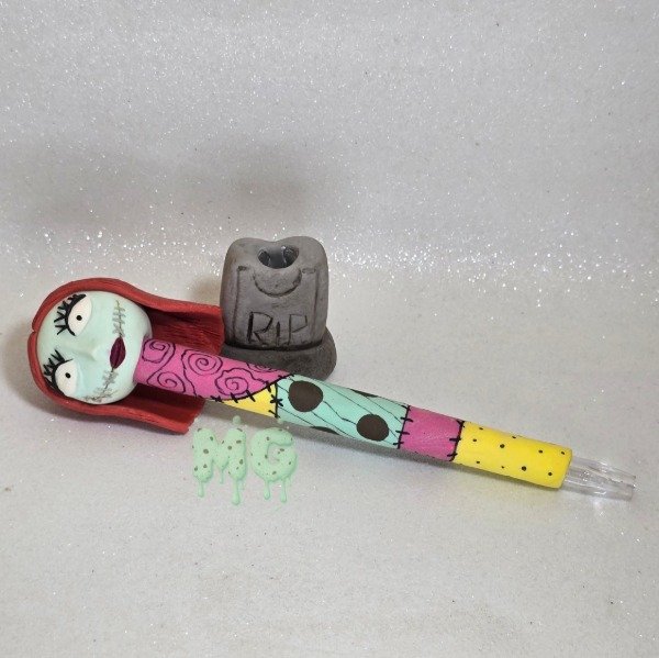 Producto - Sally Tim Burton