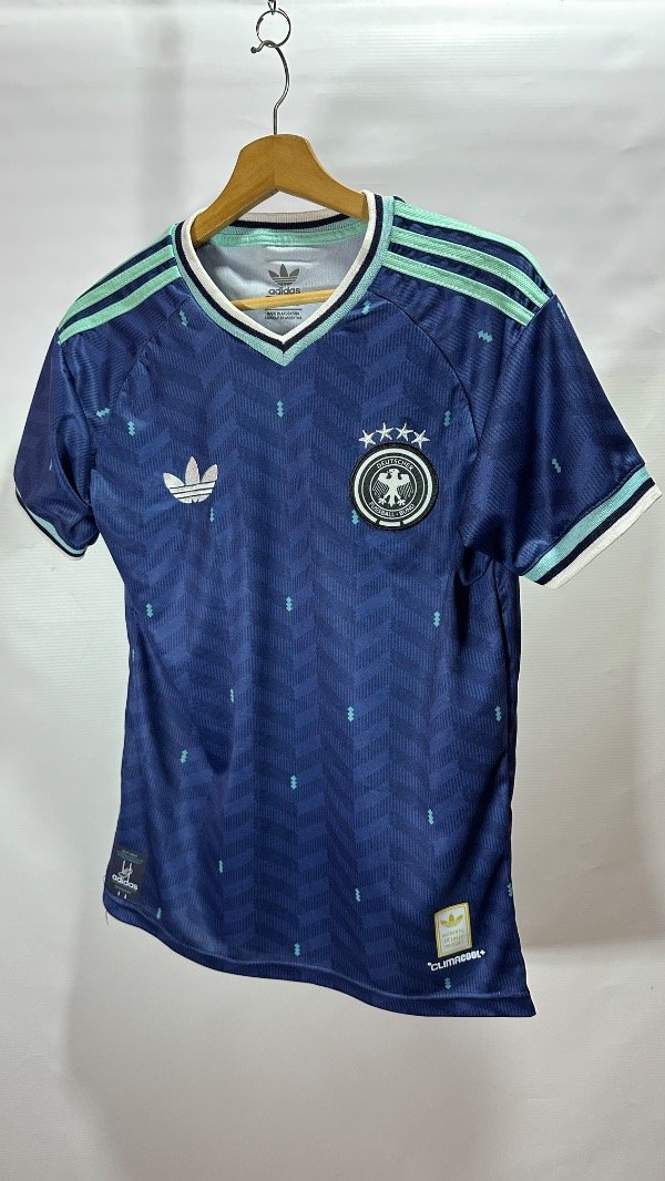 Producto - Alemania 2026 Alternativa