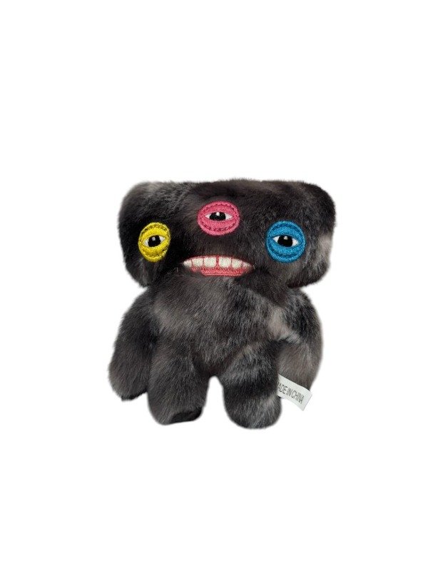 Producto - Llavero peluche Fluggler