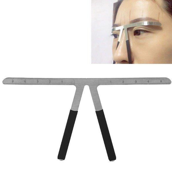Producto - REGLA CALIBRE EN T CEJAS