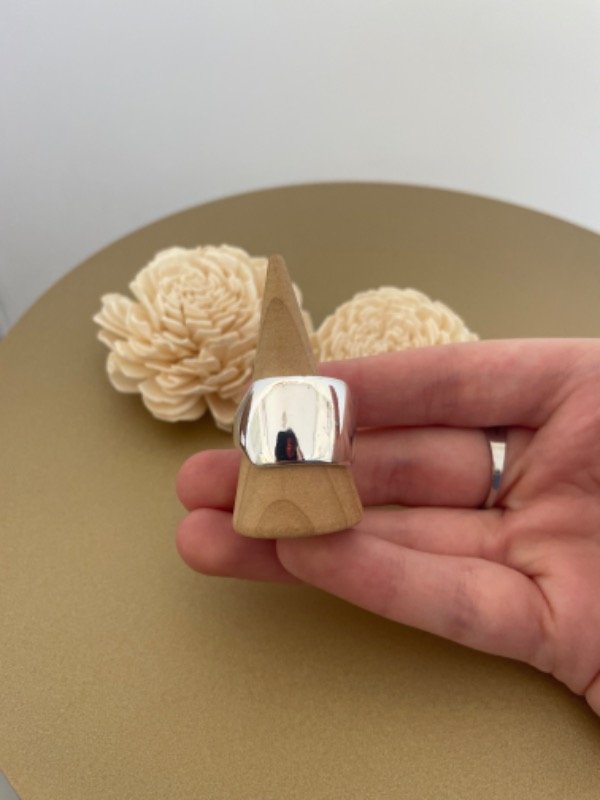 Producto - Anillo Gaia