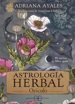 Producto - Astrologia herbal