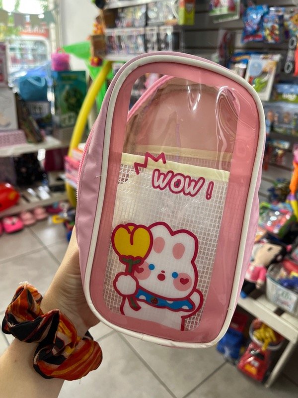 Producto - Cartuchera kawai