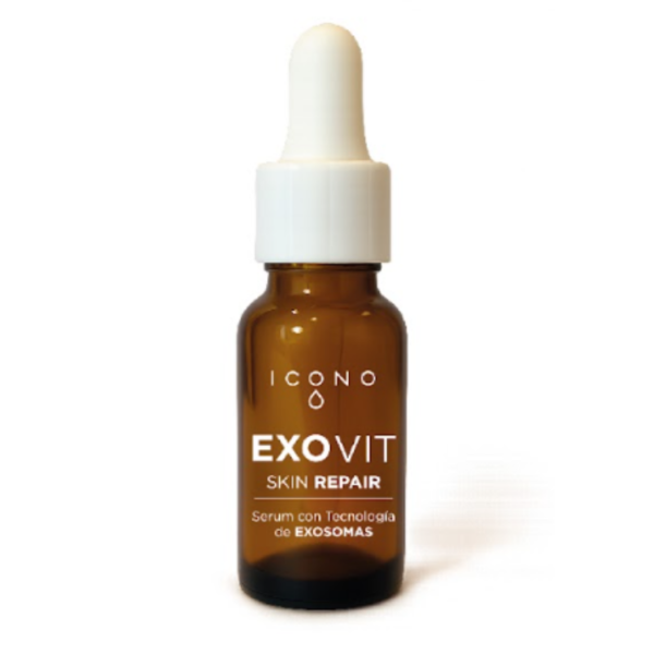 Producto - Exovit Skin Repair (Centella asiática) gotero 20ml - ICONO
